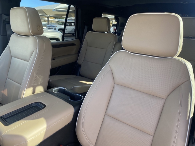 Chevrolet Tahoe 2023 price $78,450