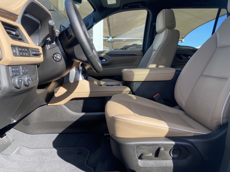 Chevrolet Tahoe 2023 price $78,450