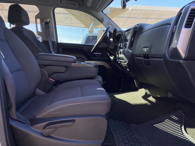Chevrolet Silverado 2500HD 2017 price $38,373