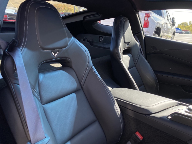 Chevrolet Corvette 2015 price $44,295