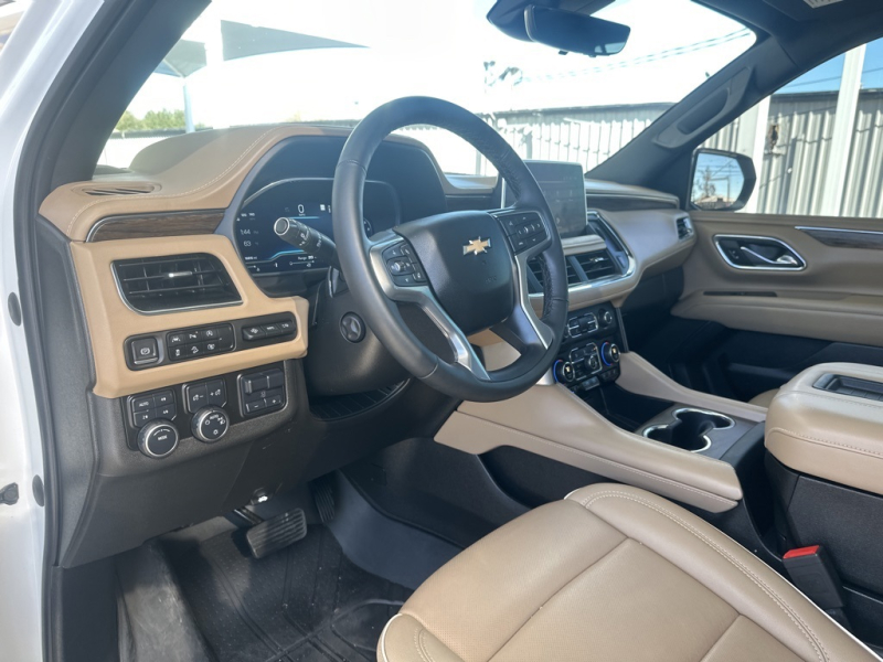 Chevrolet Tahoe 2023 price $74,147