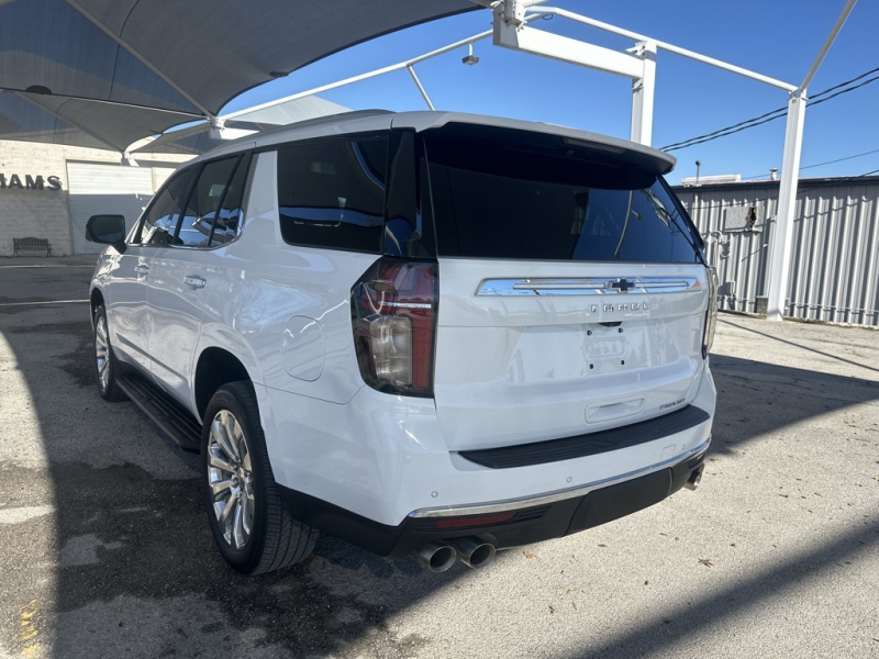 Chevrolet Tahoe 2023 price $69,245