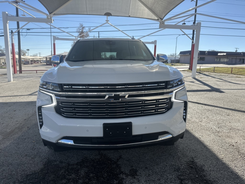Chevrolet Tahoe 2023 price $74,147