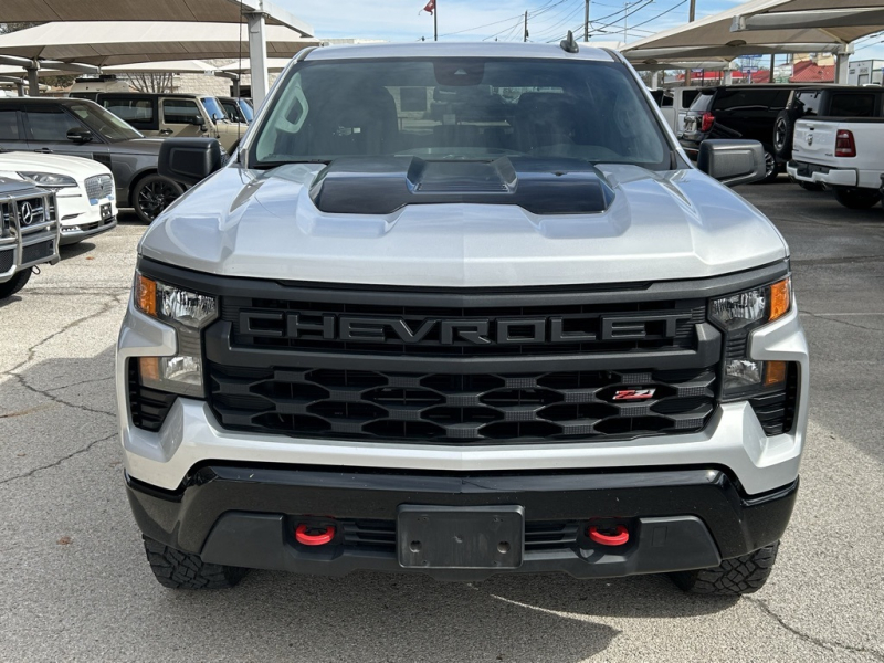 Chevrolet Silverado 1500 2022 price $36,188