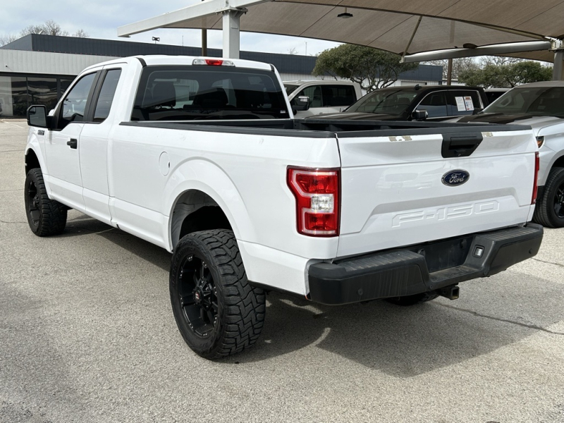 Ford F-150 2018 price $19,995