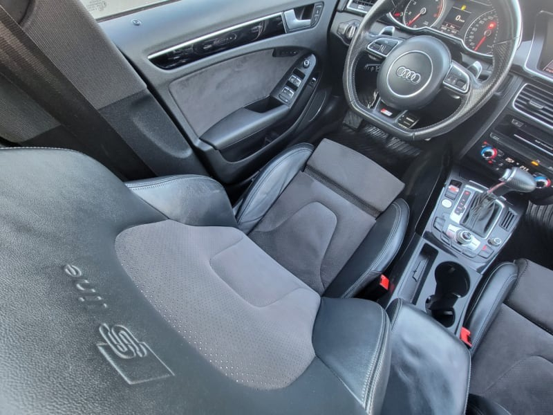 Audi A4 2015 price $14,888