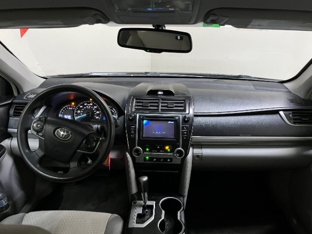 Toyota Camry 2014 price $0