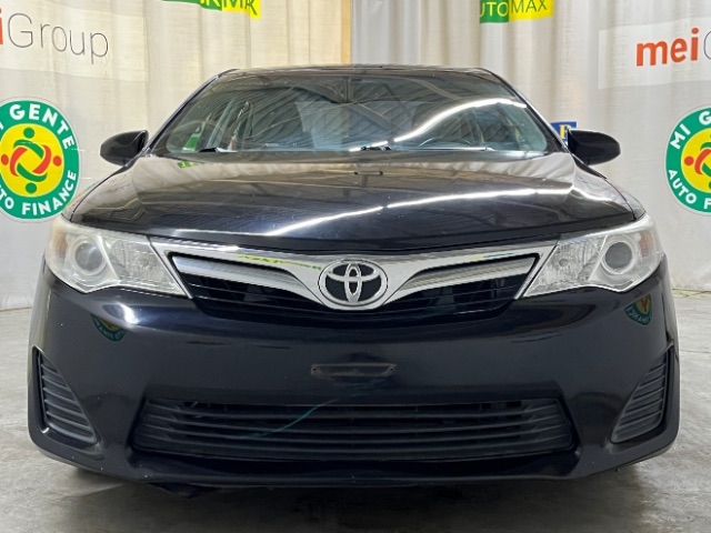 Toyota Camry 2014 price $0