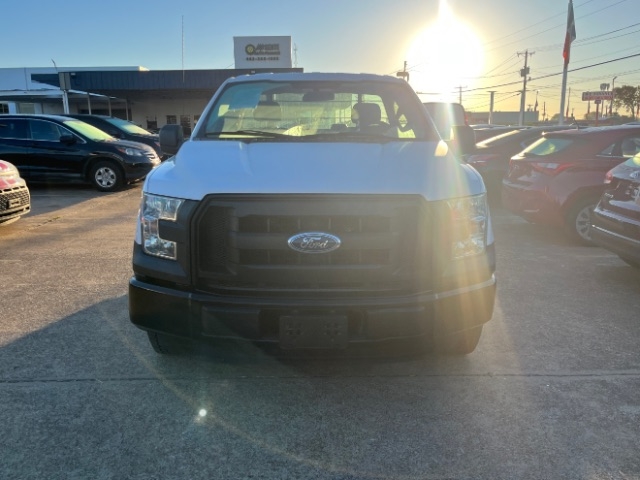 Ford F-150 2016 price $0