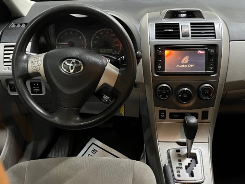 Toyota Corolla 2013 price $0