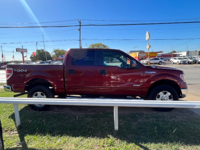 Ford F-150 2014 price $0
