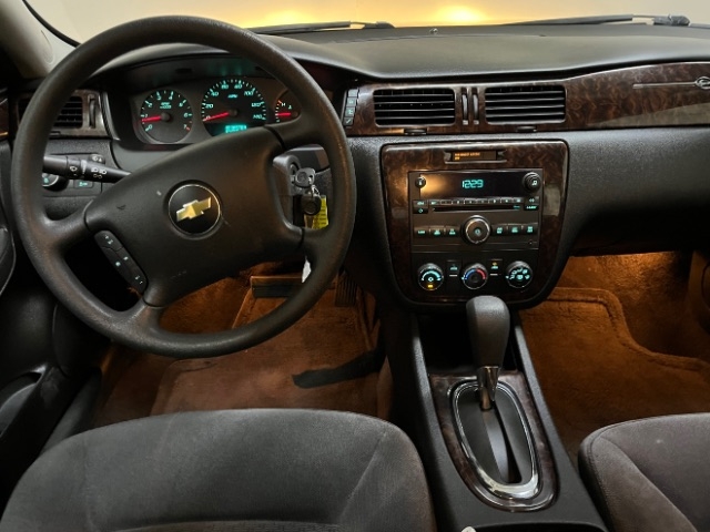 Chevrolet Impala 2013 price $0