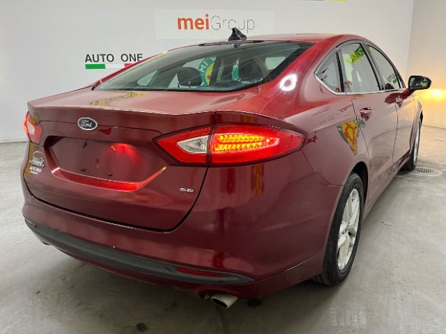Ford Fusion 2014 price $0