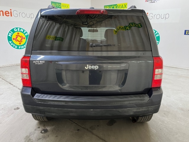 Jeep Patriot 2015 price $0