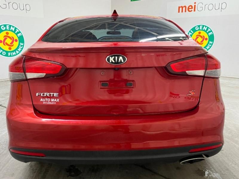 Kia Forte 2017 price $0