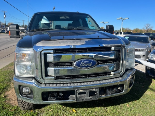 Ford F-250 SD 2013 price $0