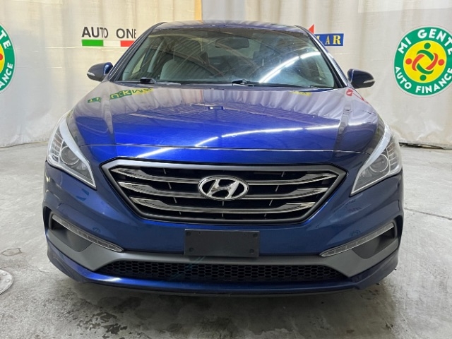 Hyundai Sonata 2015 price $0
