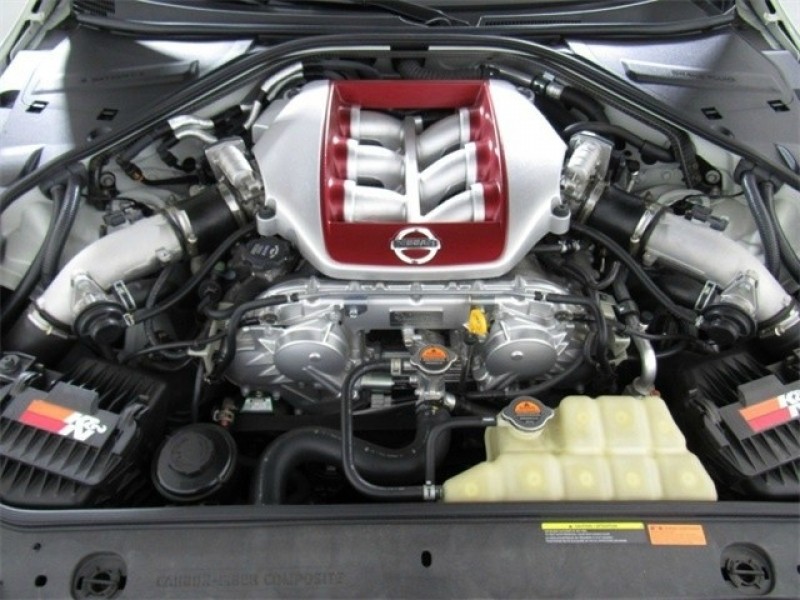 Nissan GT-R 2014 price $120,000