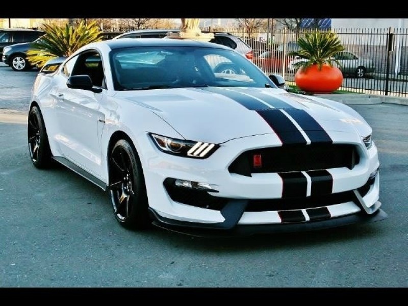 Ford Mustang 2016 price $90,000