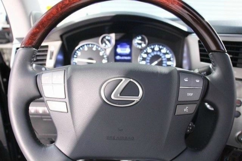 Lexus LX 570 2015 price $68,000