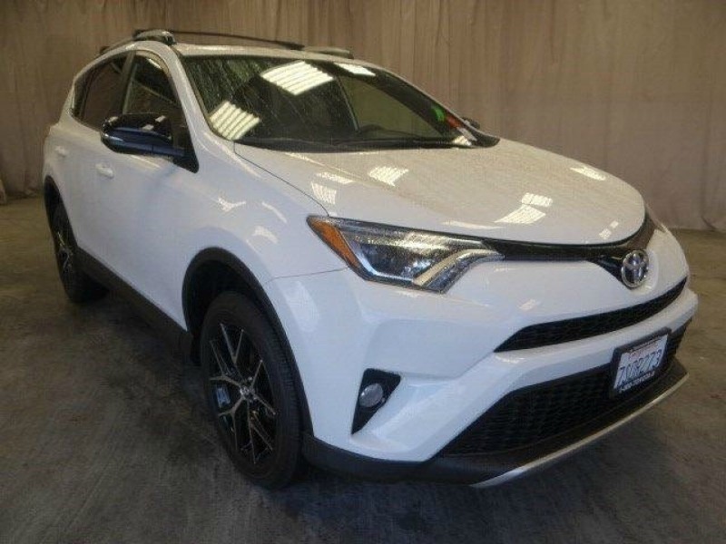 Toyota RAV4 2016 price $28,000