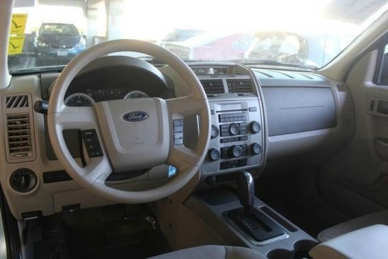 Ford Escape 2008 price $35,000