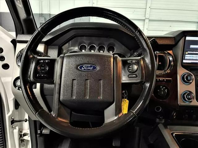 Ford F250 Super Duty Crew Cab 2014 price $30,495