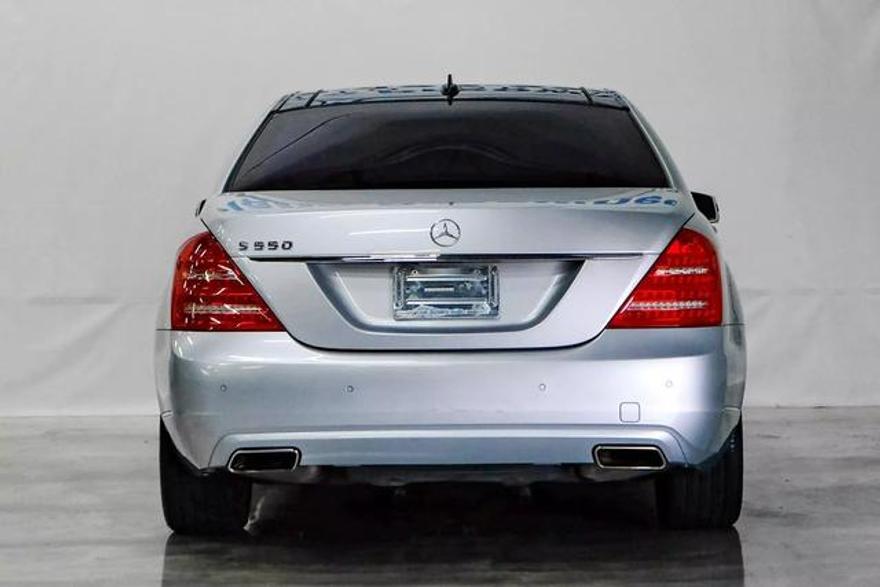 Mercedes-Benz S-Class 2011 price $19,795