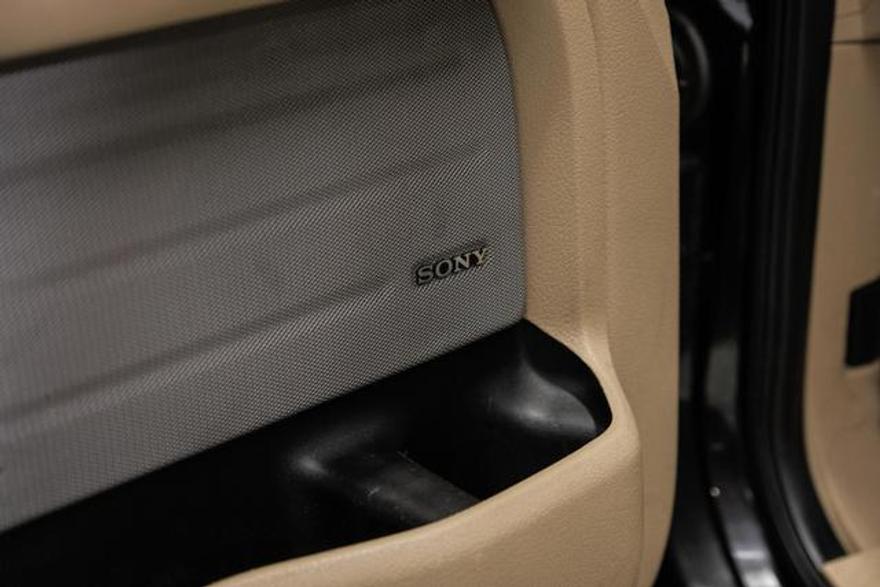 Ford F150 SuperCrew Cab 2013 price $19,995