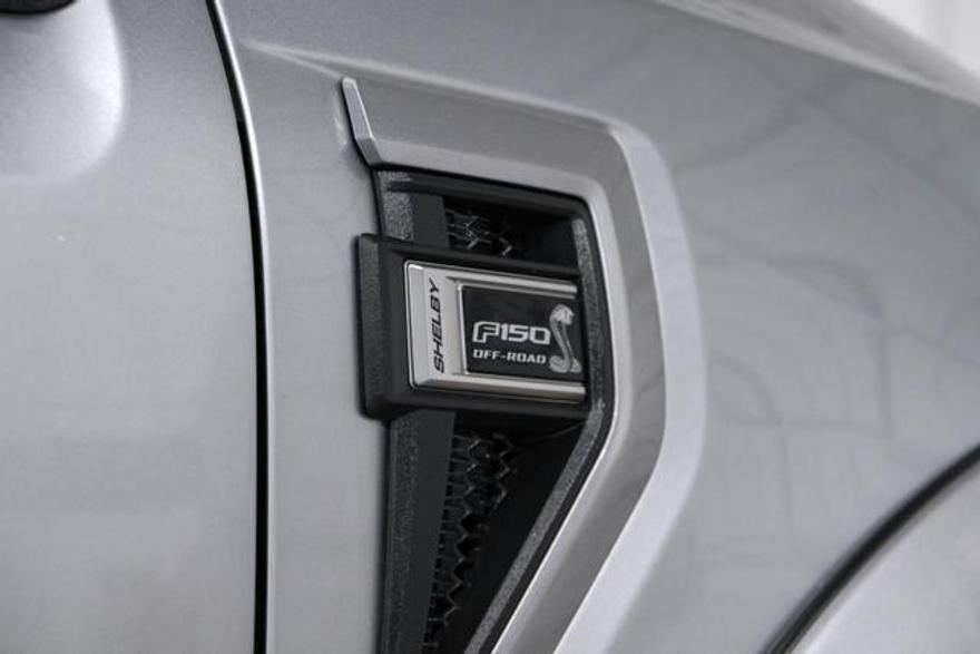 Ford F150 SuperCrew Cab 2021 price $96,995