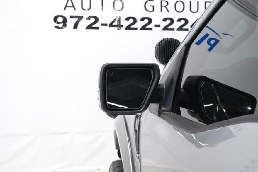 Ford F150 SuperCrew Cab 2021 price $89,995