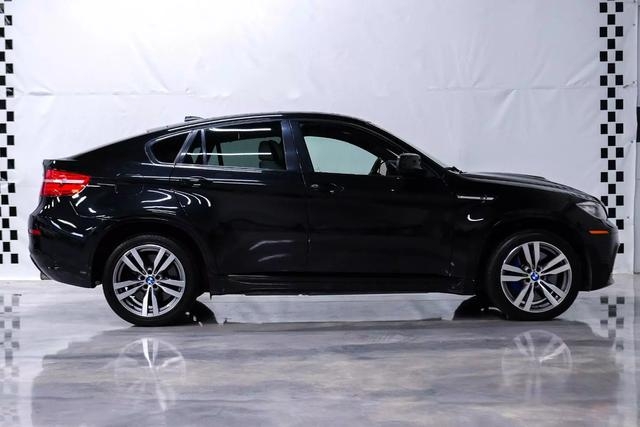 BMW X6 M 2014 price $26,995
