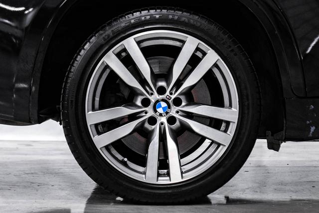 BMW X6 M 2014 price $26,995