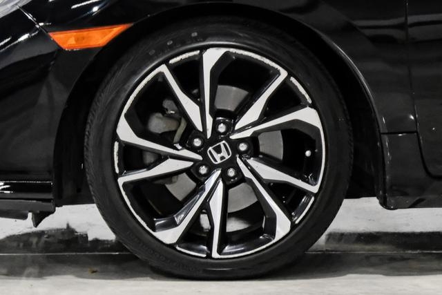Honda Civic 2017 price $18,995