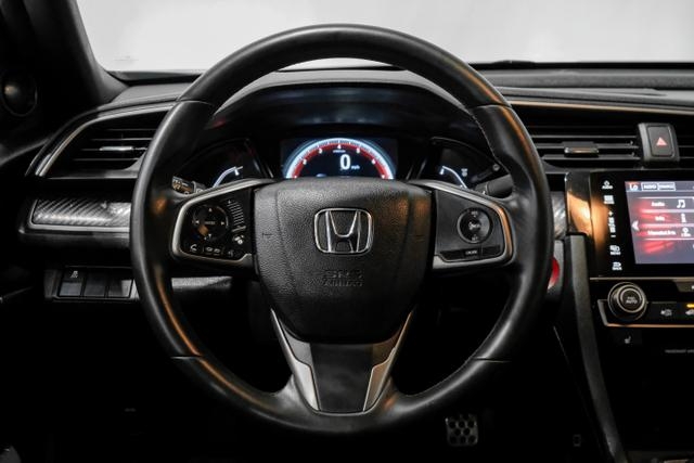Honda Civic 2017 price $18,995