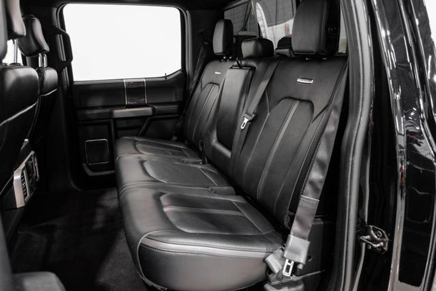 Ford F150 SuperCrew Cab 2017 price $29,995
