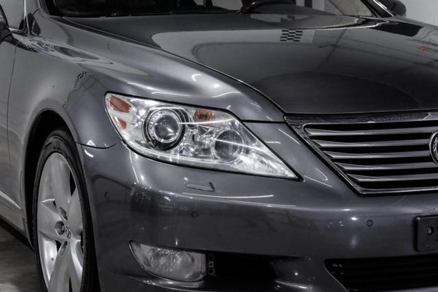 Lexus LS 2012 price $16,995