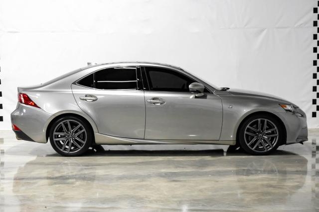 Lexus IS 2015 price $21,695
