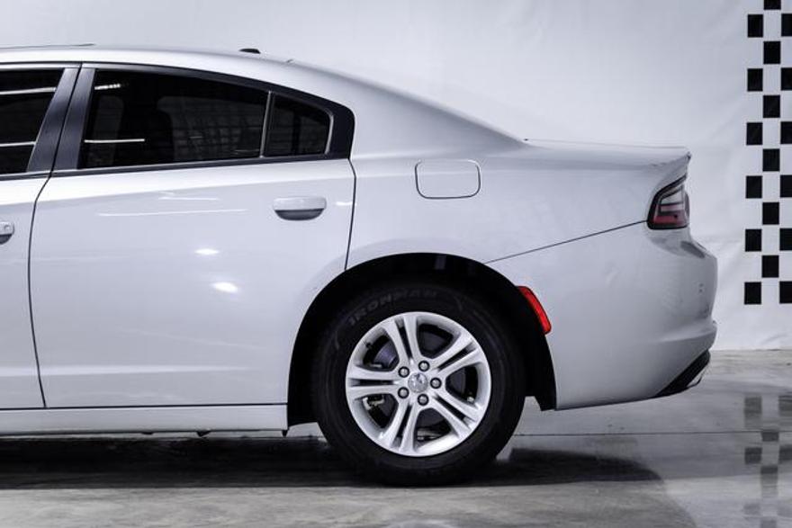 Dodge Charger 2021 price $22,695