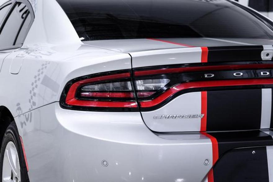 Dodge Charger 2021 price $22,695