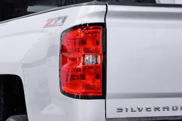 Chevrolet Silverado 2500 HD Crew Cab 2015 price $33,995