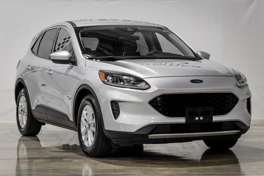 Ford Escape 2020 price $18,995
