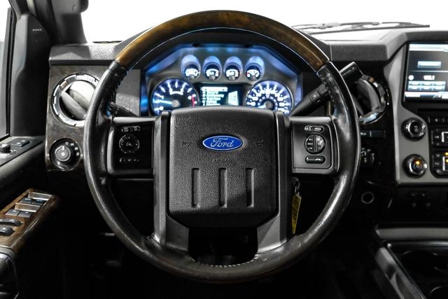 Ford F350 Super Duty Crew Cab 2015 price $39,995