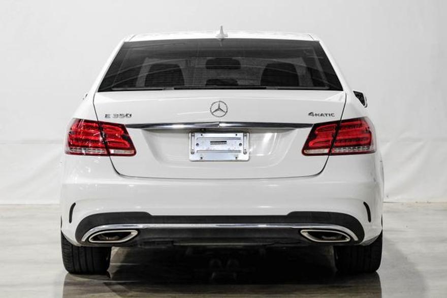 Mercedes-Benz E-Class 2014 price $14,695