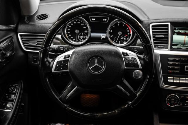 Mercedes-Benz GL-Class 2016 price $28,695