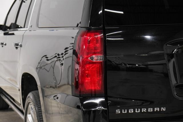 Chevrolet Suburban 2015 price $24,495