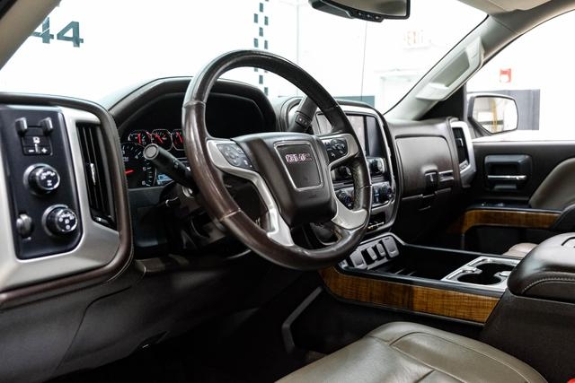 GMC Sierra 1500 Crew Cab 2018 price $33,995