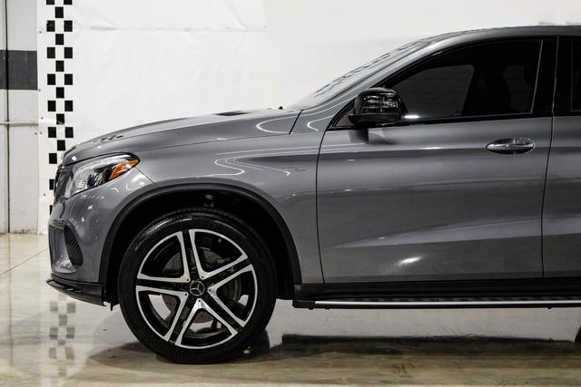 Mercedes-Benz Mercedes-AMG GLE Coupe 2019 price $39,995
