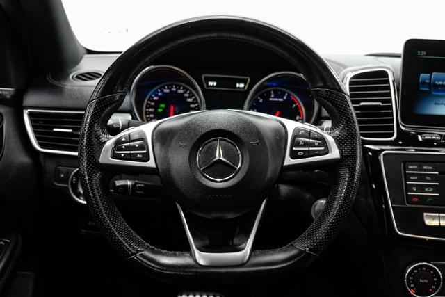 Mercedes-Benz Mercedes-AMG GLE Coupe 2019 price $39,995