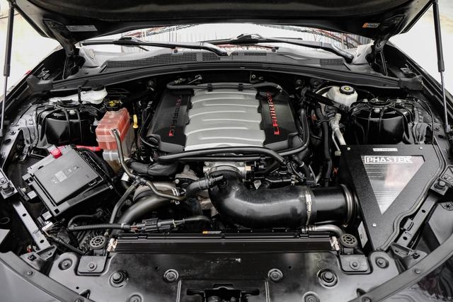 Chevrolet Camaro 2017 price $31,995